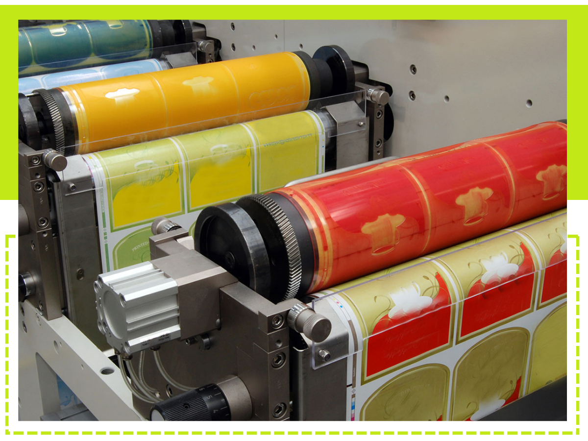 Flexographic Printing - Image 2