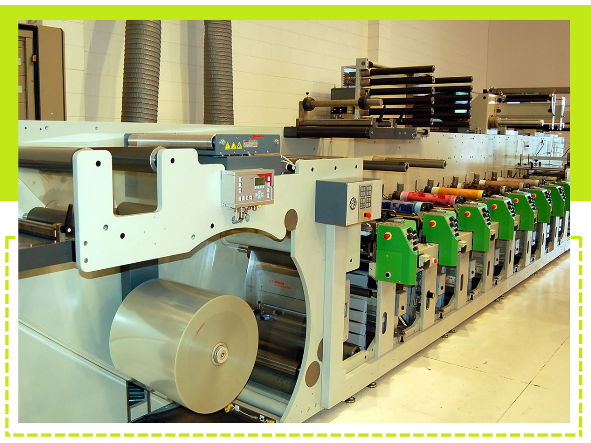 Flexographic Printing - Image 4
