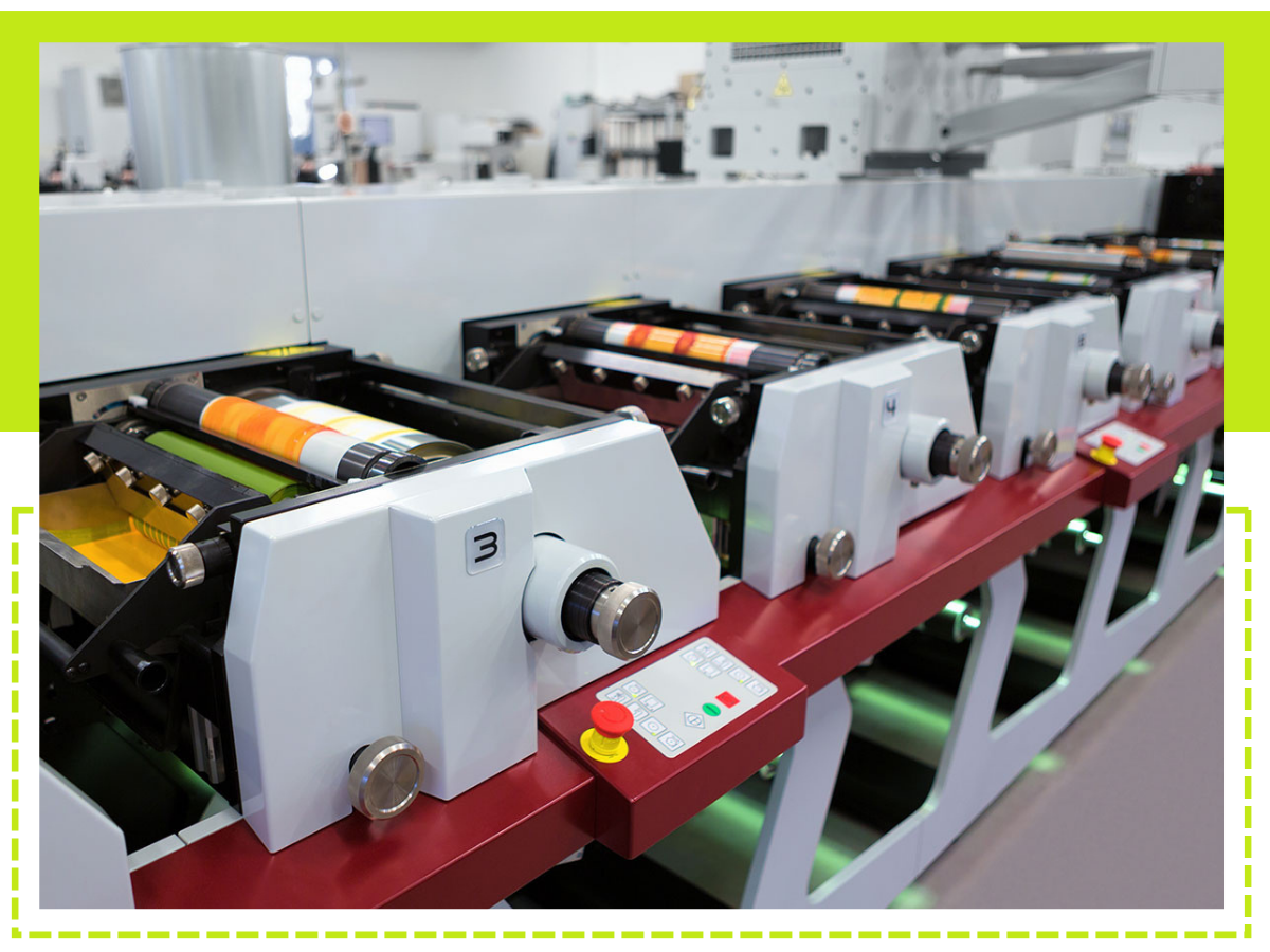 Flexographic Printing - Image 5